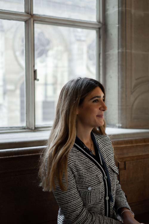 Asia Ruffo di Calabria