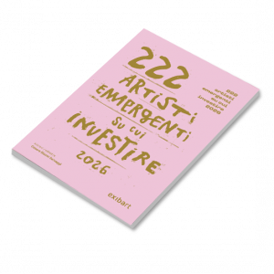 222 artisti su cui investire 2026