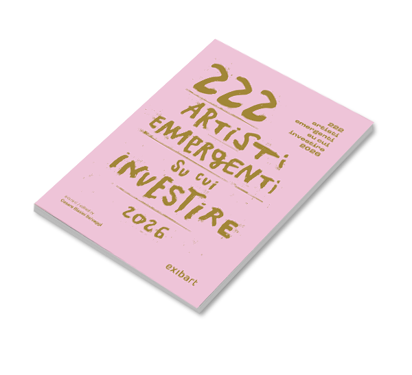 222 artisti su cui investire 2026